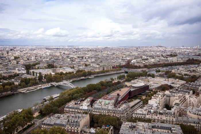 Paris - 078 - Depuis en haut